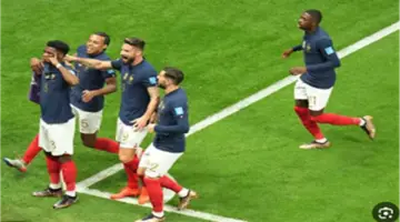القنوات المجانية الناقلة لمباراة فرنسا والسنغال اليوم في كأس العالم 2026.. شاهد الآن